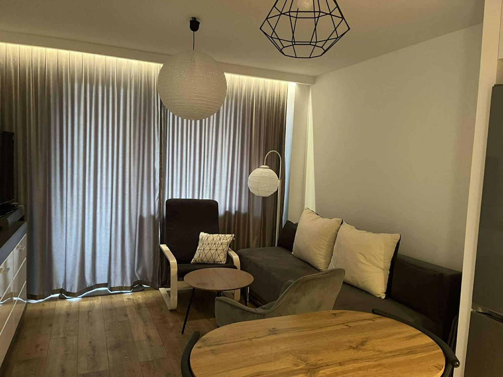 Apartament Suwałki Exterior foto